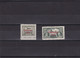 Polonia Nº A9A Al A9B - Unused Stamps