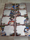 Home Run All-Stars Trading Cards Baseball - Séries