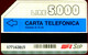 G P 143 C&C 2071 A SCHEDA TELEFONICA USATA TURISTICA MOLISE CAMPOBASSO 5 PK SHORT CODE - Openbaar Voorlopers