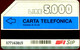 G P 143 C&C 2071 A SCHEDA TELEFONICA USATA TURISTICA MOLISE CAMPOBASSO 5 PK SHORT CODE - Pubbliche Precursori