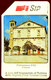 G P 114 C&C 2041 A SCHEDA TELEFONICA USATA TURISTICA FRIULI VENEZIA GIULIA PALMANOVA 5 PIK SHORT CODE 3^A QUALITÀ - Public Precursors