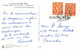 ¤¤    -    SAINTE-LUCIE  -  Ste-Lucia    -  Lot De 2 Cartes     -   ¤¤ - Saint Lucia