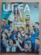 UEFA DIRECT NR.195, 3/2021, MAGAZINE - Livres