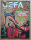 UEFA DIRECT NR.197, 1/2022, MAGAZINE - Livres