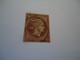 GREECE USED LARGE HERMES HEADS 1 L WITHOUT NUMBERS 67 SYROS - Other & Unclassified