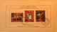 Laos 1979 YEAR OF THE CHILD UNICEF „1975“ ERROR Mi Block 84 I SOUVENIR SHEET VERY RARE ON COVER(Lao Bloc Children Lettre - Laos