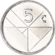 Monnaie, Aruba, 5 Cents, 2001 - Aruba