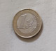 Delcampe - Fauté Erreur De Flan Insert Non Magnétique 1 EURO 2002 Irlande € Error - Variétés Et Curiosités