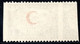 1010.TURKEY,1935 RED CRESCENT,MAP MICH.27A,SC.RA 23 IMPERF.VERTICALLY,MNH,UNRECORDED - Unused Stamps