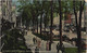 CPA AK SARATOGA SPRINGS N.Y. Broadway From U.S. Hotel USA (990634) - Saratoga Springs