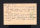 S2795-JAPAN-OLD POSTCARD OITA To DENMARK.1952.Tarjeta Postal.carte Postale.POSTKARTE - Brieven En Documenten