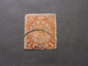 CHINA  Ab 1898  Coiling Dragon - Used Stamps