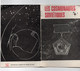 " Les Cosmonautes Soviétiques "  Livret 32 Pages 25 Cosmonautes - Cosmonautes Du Futur, Les