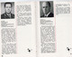 Delcampe - " Les Cosmonautes Soviétiques "  Livret 32 Pages 25 Cosmonautes - Cosmonautes Du Futur, Les