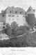 Château De Gruyères  1904 - Gruyères