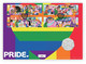 GB UK New *** 2022 Pride Lesbian And Gay Liberation , LGBT LGBTQ  , Collector's Sheet MNH (**) - Unclassified