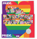 GB UK New *** 2022 Pride Lesbian And Gay Liberation , LGBT LGBTQ  , Collector's Sheet MNH (**) - Unclassified