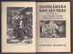 Hachette -  Collection “Jules Verne” Avec Jaquette - "20.000 Lieues Sous Les Mers (tome 2)" - 1939 - #Ben&JVerne - Hachette