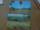 20112) FOUNTAIN VALLEY GOLF COURSE SPORT NON VIAGGIATA LOTTO DI DUE - Virgin Islands, British