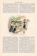A102 1207 Hecht / Schlegel Budapest Millenniumsausstellung Artikel / Bilder 1896 !! - Museos & Exposiciones