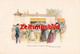 A102 1207 Hecht / Schlegel Budapest Millenniumsausstellung Artikel / Bilder 1896 !! - Museen & Ausstellungen