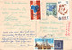 EGYPT - PICTURE POSTCARD 1977? > MÜNCHEN/DE / ZO324 - Briefe U. Dokumente
