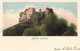 Schloss Lenzburg 1902 - Lenzburg