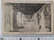 I120673 Cartolina - Udine - Aquileia - Museo, Galleria Lapidaria - VG 1916 - Udine