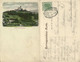 Austria, LINZ, Pöstlingberg (1907) Postcard - Linz Pöstlingberg