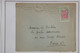 BB1  CAMEROUN    BELLE  LETTRE  ++ 1936   DOUALA  A  PARIS FRANCE+AFF. INTERESSANT - Covers & Documents