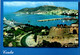 CEUTA - Entrada, Desde La Avd. De Africa - Ceuta