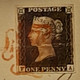 UK GB GREAT BRITAIN 1840 SG1 One Penny Black 4 Margins On Cover Swansea To Cardiff (FA) Used As Per Scan - Brieven En Documenten