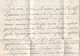 Delcampe - 1722 - Lettre Pliée Avec Correspondance De 3 Pages De GRENOBLE Vers ALLEVARD, Isère - 1701-1800: Voorlopers XVIII