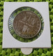 Collectors Coin - Pier Scheveningen  Dutch Hertage Den Haag  - Pays-Bas - Monete Allungate (penny Souvenirs)