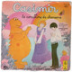 CASIMIR Et Le Concours De Chansons   LE PETIT MENESTREL  ALB 143 - Kinderlieder