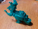 LEGO DRAGON Vert Incomplet - Lego Technic