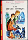 André Massepain - Une Affaire Atomique - Rouge Et Or Souveraine - ( 1961 ) . - Bibliotheque Rouge Et Or