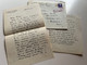 WWII Slovenia / Italy  1943 Letter Sent From Roma To Metlika / Lubiana (No 681) - Lubiana