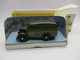 Dinky Matchbox  FORD  VAN Radio Times - Dinky