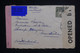 IRLANDE - Enveloppe De Cavan Pour La Suisse Avec Contrôles Postaux - L 128104 - Briefe U. Dokumente
