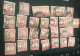 Southern Rhodesia 58 Used Stamps 2 Different See Photos Always Welcome Offers - Collections, Lots & Séries