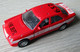 Mercedes Benz E320 Pompier - Welly - Majorette