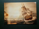 Seestück, Fotografie Eines Gemäldes, 4c-Fotoabzug 20 X 30 Cm - Boats