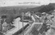 Thury-Harcourt       14          Panorama De La Gare      (voir Scan) - Thury Harcourt