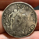 Firenze Ferdinando I° 1587-1609 Giulio 1602 Mir 234/2 R2 RR Mb/q.bb E.204 - Toskana