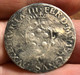 Firenze Ferdinando I° 1587-1609 Giulio 1591 Mir 234/2 R Mb E.209 - Toscane