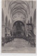 CUERNE - Kuurne - Binnenste Der Kerk - 16190 Uitg. Depoorter - Kuurne