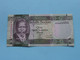 1 One Pound ( AK8809950 ) Bank Of SOUTH SUDAN ( For Grade, Please See Photo ) UNC ! - Soudan