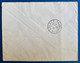 Saint Pierre & Miquelon Lettre Recommandée D'office En Arrivée à Bolbec Serie Expo De 1931 Obl Violette De St Pierre TTB - Covers & Documents