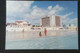 ► OCEAN TRILLIUM Of DAYTONA BEACH 1980/90s  (Postcard Addressed To France) - Daytona